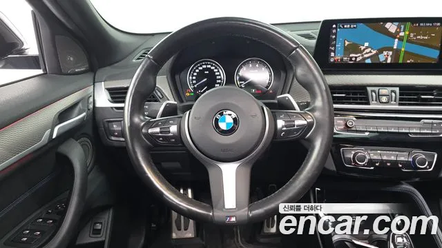 BMW X2 F39 — Фото автомобиля 18