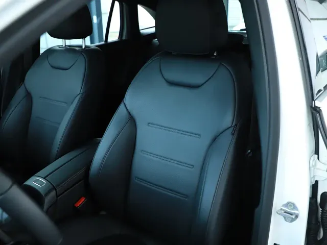 Mercedes-Benz GLA-Class — Фото автомобиля 15