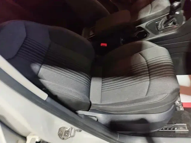 Volkswagen Tharu — Фото автомобиля 24
