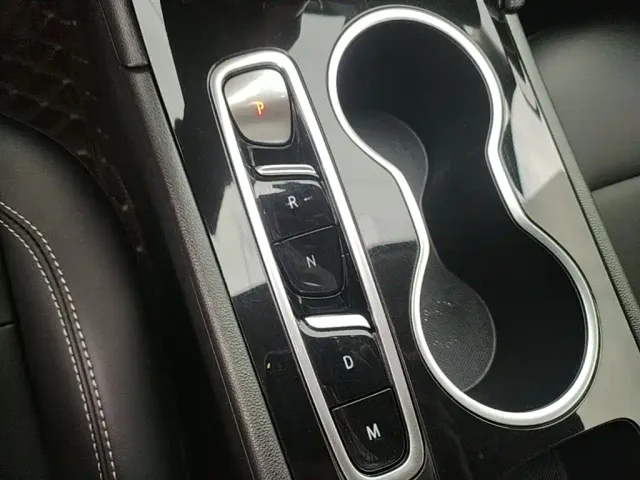 Buick Regal — Фото автомобиля 13