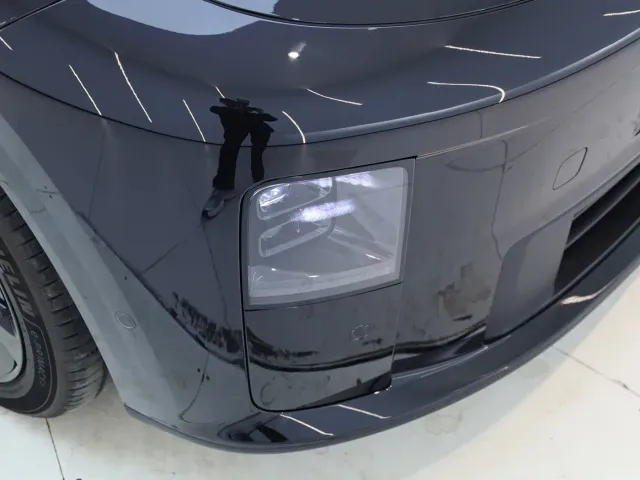 Li Auto i6 — Фото автомобиля 30