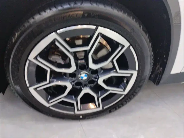 BMW X1 — Фото автомобиля 24