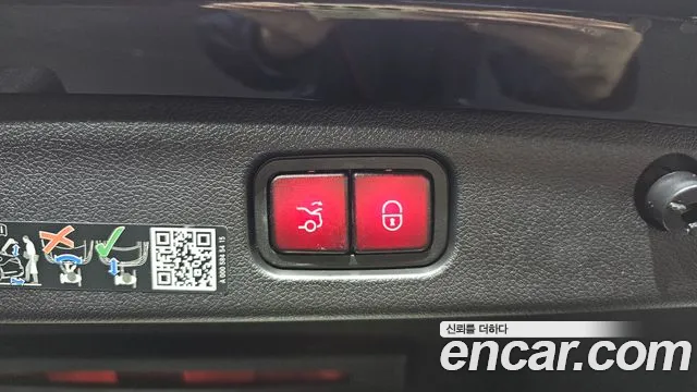 Mercedes-Benz E-Class W214 — Фото автомобиля 20