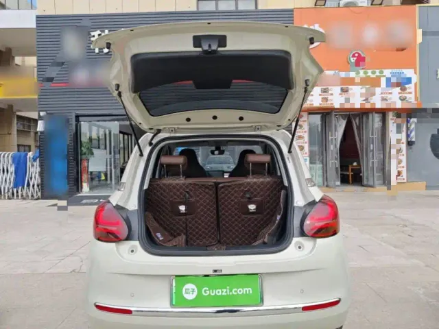 Wuling Bingo — Фото автомобиля 18