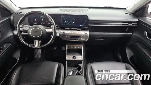 Hyundai Kona — Фото автомобиля 10
