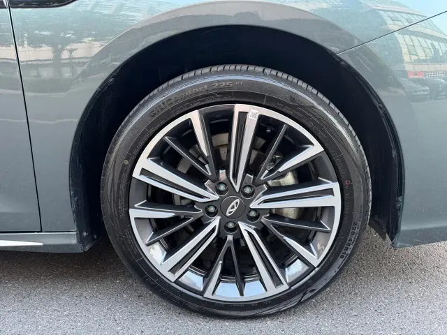 Chery Arrizo 8 PRO — Фото автомобиля 21