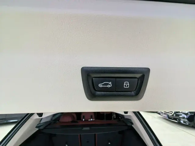 BMW X3 — Фото автомобиля 13