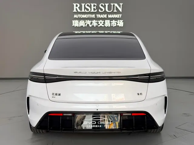 BYD Seal — Фото автомобиля 5