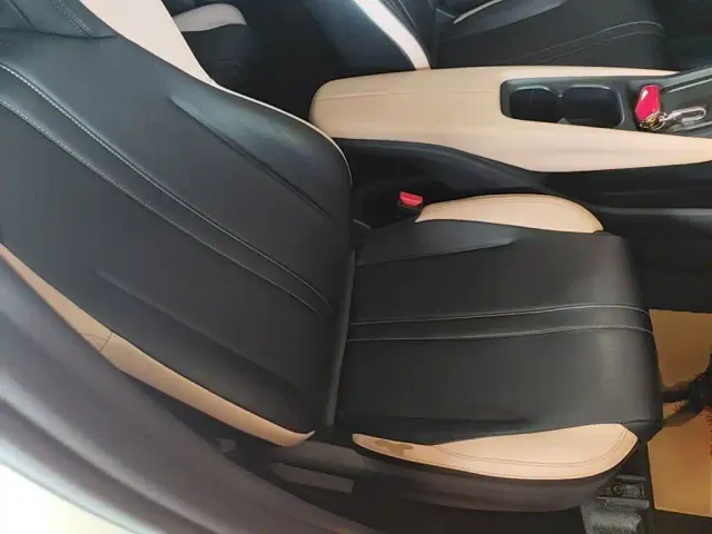 BYD Seagull — Фото автомобиля 18
