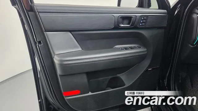 Hyundai Santa Fe MX5 — Фото автомобиля 13