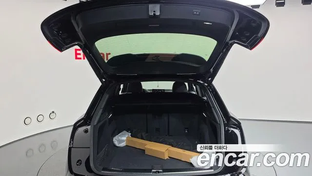 Audi Q5 45 TFSI quattro Premium — Фото автомобиля 21