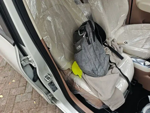 Wuling Hongguang Mini EV — Фото автомобиля 24