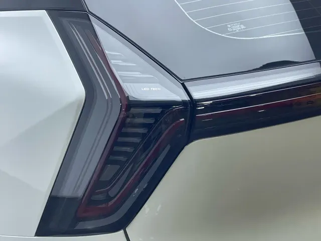 Geely Boyue L — Фото автомобиля 10