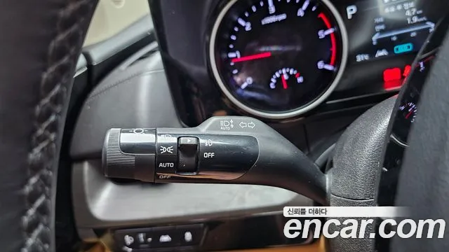 Kia Canival Carnival 4 поколение Дизель 9 мест Noblesse — Фото автомобиля 29