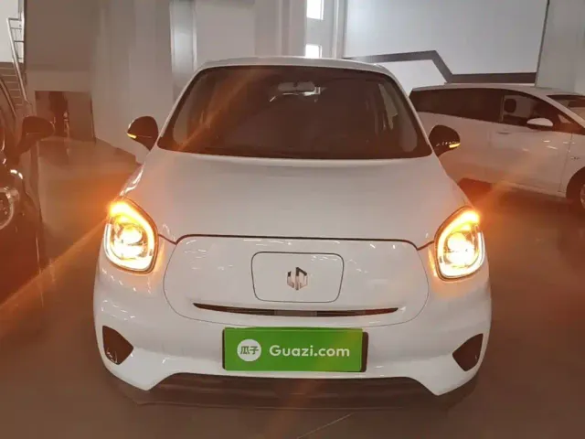 Leapmotor T03 — Фото автомобиля 2