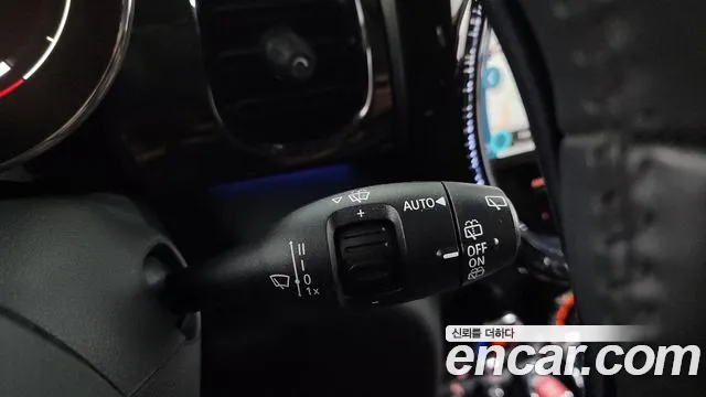 MINI Cooper — Фото автомобиля 27
