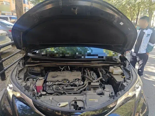 Toyota Granvia — Фото автомобиля 16