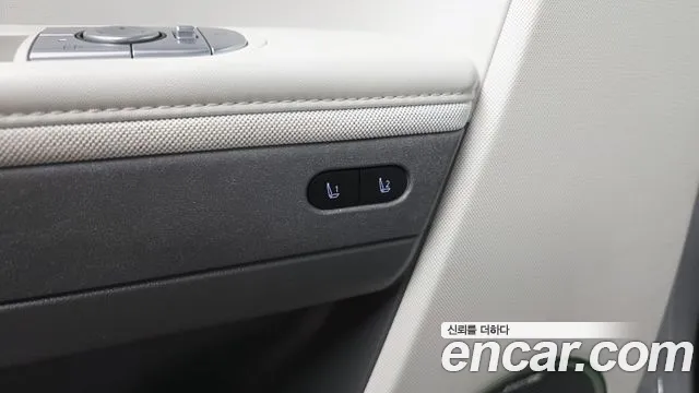 Hyundai Ioniq5 Ioniq5 Long Range AWD — Фото автомобиля 25