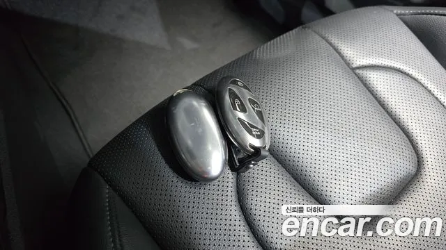 Hyundai AVANTE Новый Avante (CN7) — Фото автомобиля 16