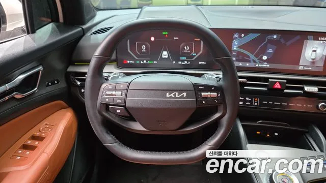 Kia Sportage — Фото автомобиля 13