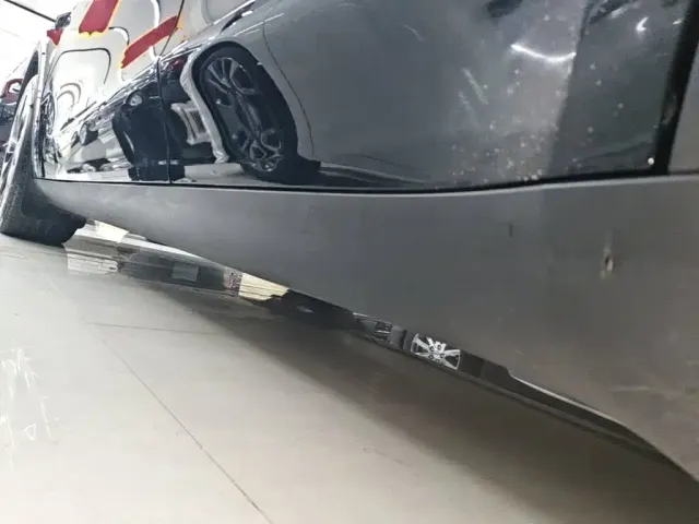 Tesla Model Y — Фото автомобиля 21