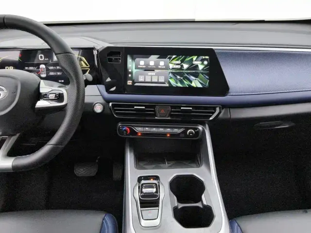 GAC Trumpchi GS3 — Фото автомобиля 13