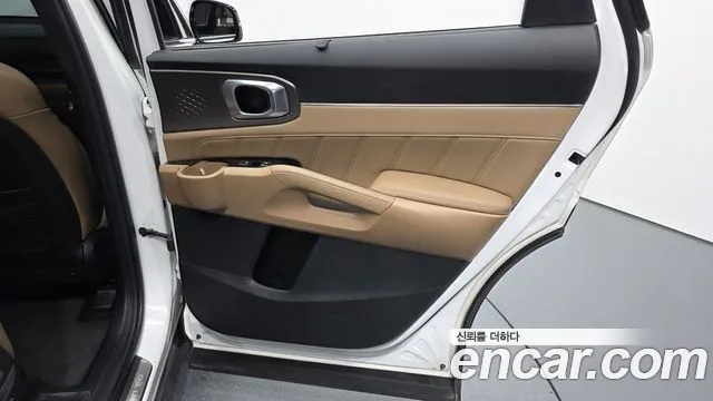 Kia Sorento 4th Gen — Фото автомобиля 14