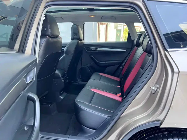 Skoda Karoq — Фото автомобиля 13