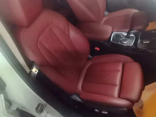 BMW X3 — Фото автомобиля 24