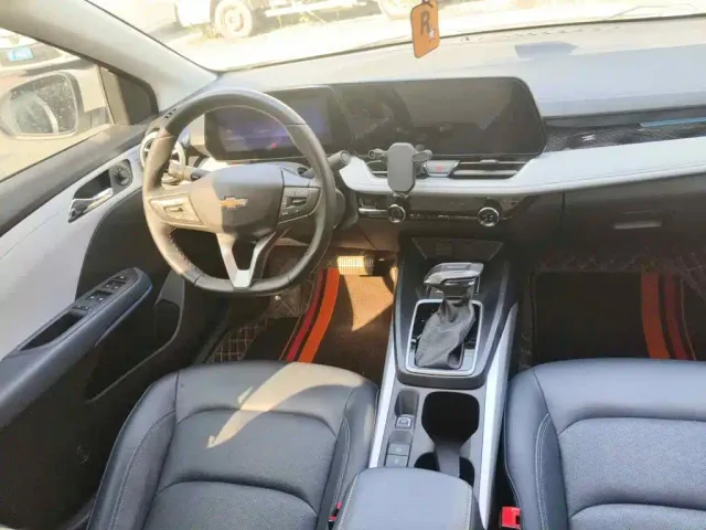 Chevrolet Monza — Фото автомобиля 12