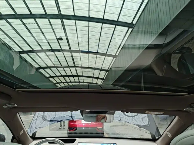 Changan Qiyuan A06 — Фото автомобиля 17
