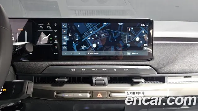 Kia EV3 — Фото автомобиля 12