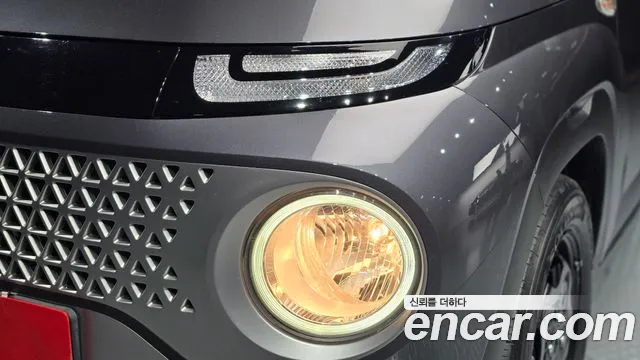 Hyundai Casper — Фото автомобиля 7