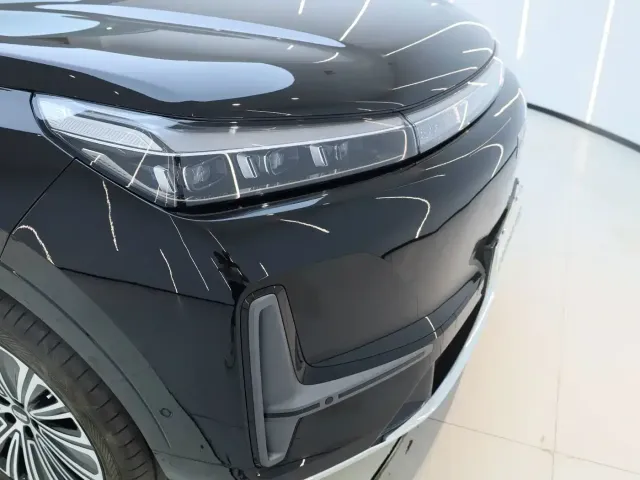 Geely Galaxy M9 — Фото автомобиля 6