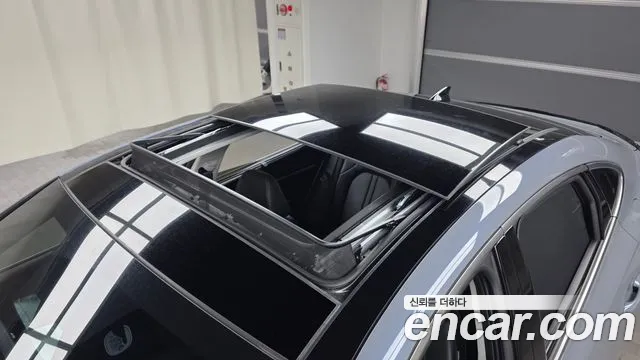 Hyundai Sonata Exclusive — Фото автомобиля 15