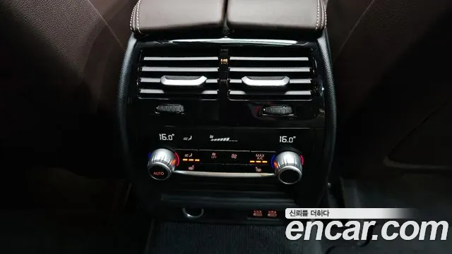 BMW Gran Turismo — Фото автомобиля 16
