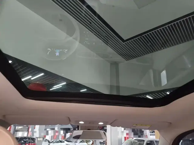 Leapmotor T03 — Фото автомобиля 17