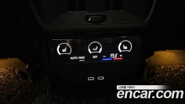 BMW X3 G45 — Фото автомобиля 29