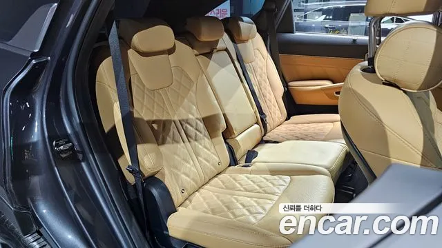 Kia Sorento — Фото автомобиля 12