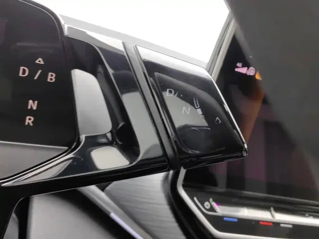 Volkswagen ID.4 Crozz — Фото автомобиля 13