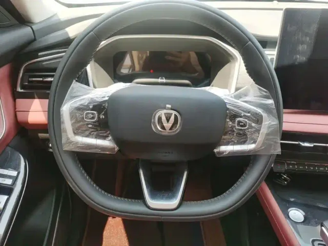 Changan CS75 — Фото автомобиля 6