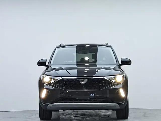 Jetta VS7 — Фото автомобиля 2