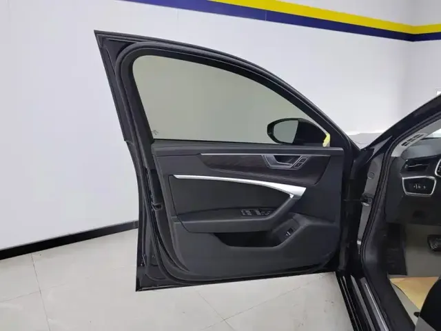 Audi Audi A6L 2023 Facelift 45 TFSI Premium Elegance — Фото автомобиля 7