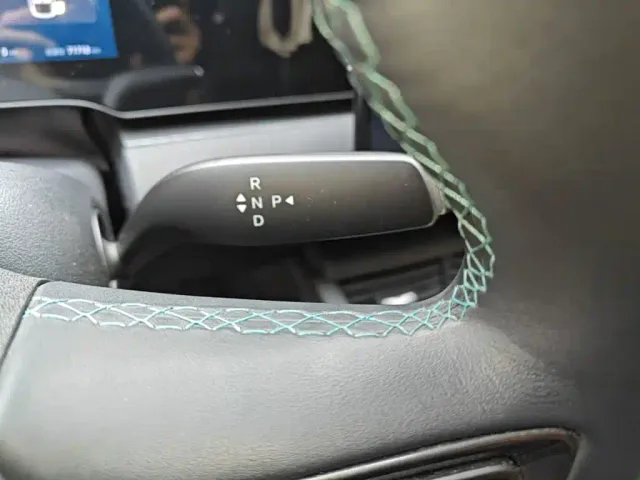 BYD Seal 06 — Фото автомобиля 13