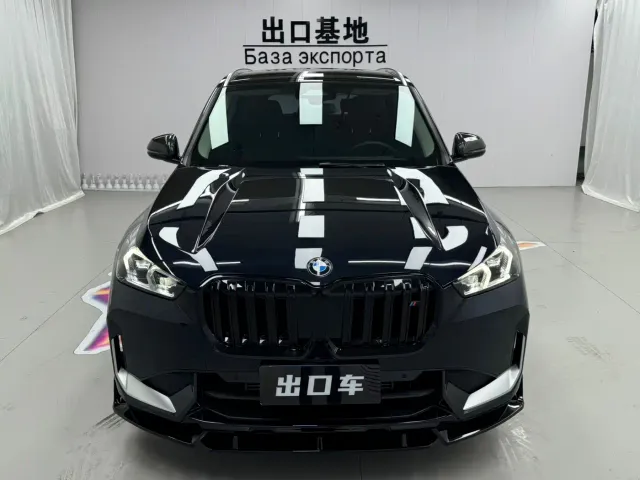 BMW X1 — Фото автомобиля 2