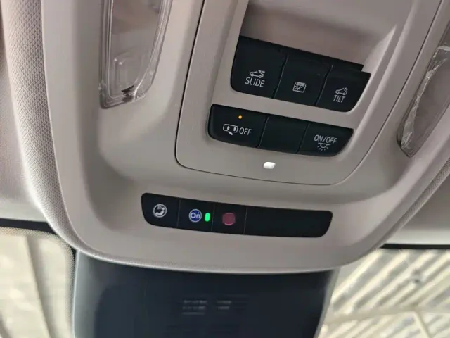 Buick Envision Plus — Фото автомобиля 4