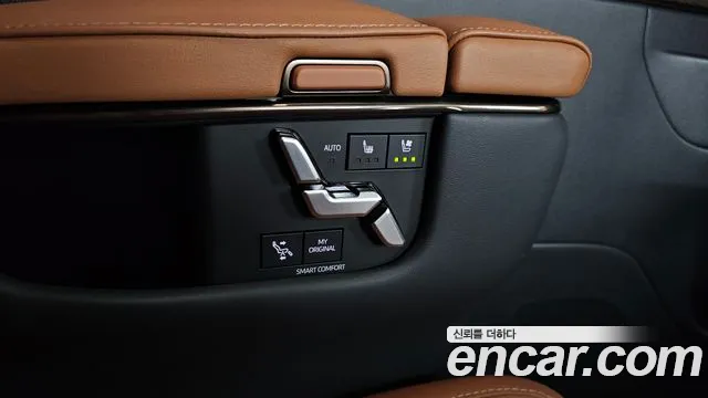 Toyota Alphard Generation 4 — Фото автомобиля 19