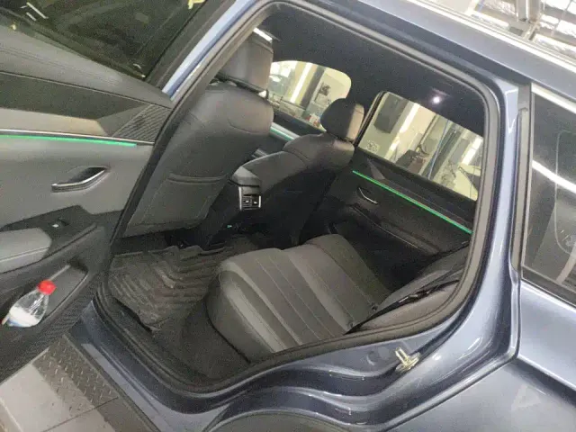 BYD Song Pro — Фото автомобиля 6