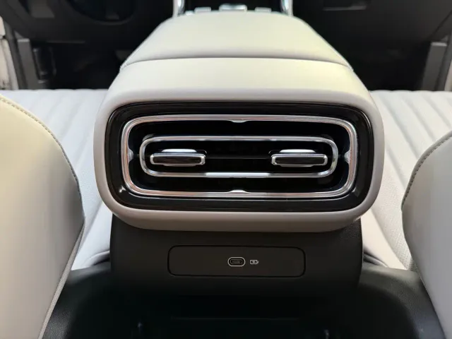 Geely Galaxy Stellar 6 — Фото автомобиля 26