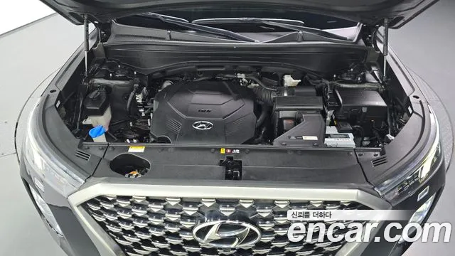 Hyundai Palisade — Фото автомобиля 8
